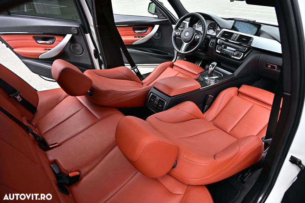 BMW Seria 3 - 6