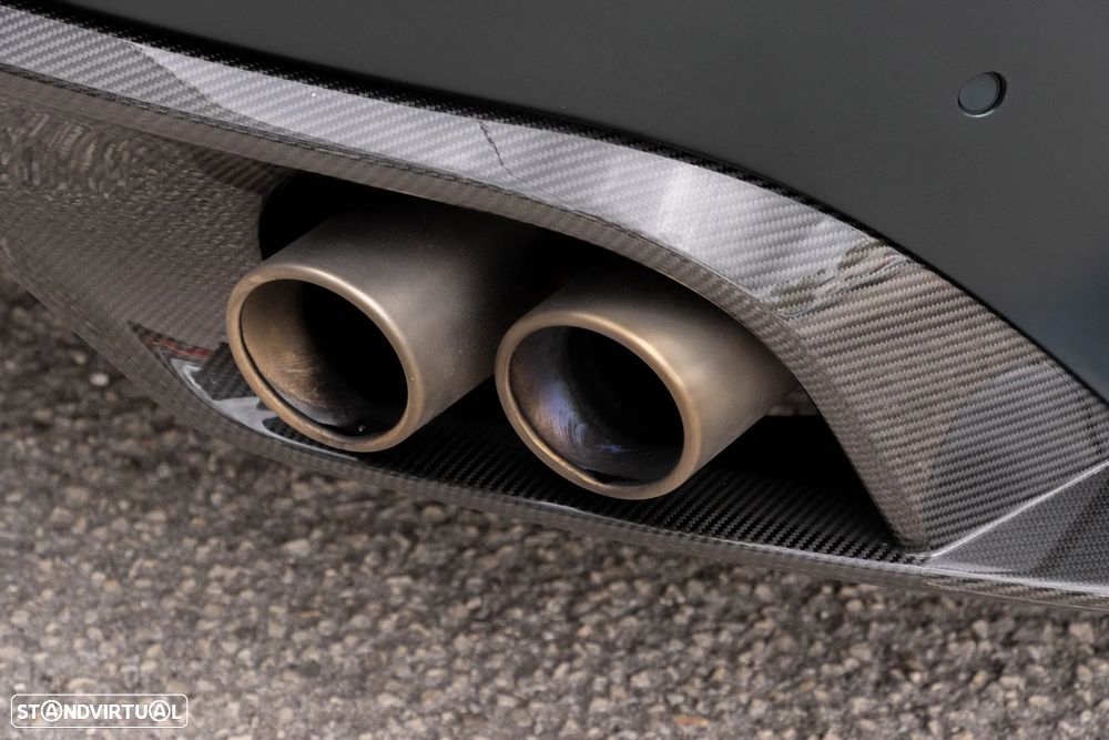 Jaguar XE 3.0 V6 S/C S - 25