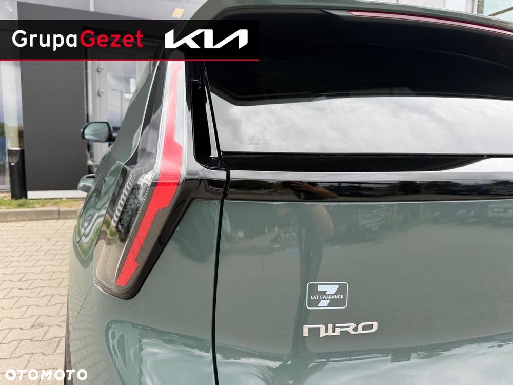 Kia Niro - 9
