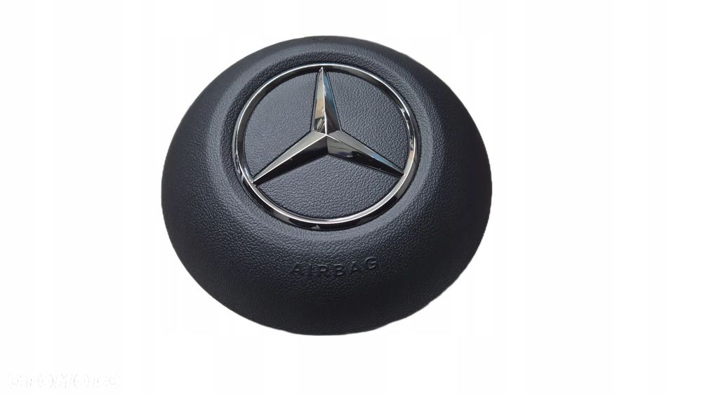 AIRBAG Poduszka powietrzna Kierowcy Mercedes W213 LIFT Sprinter W907 W910 - 6