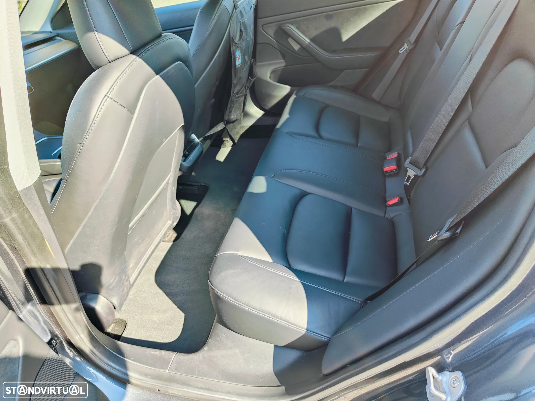 Tesla Model 3 Long Range AWD Dual Motor - 13