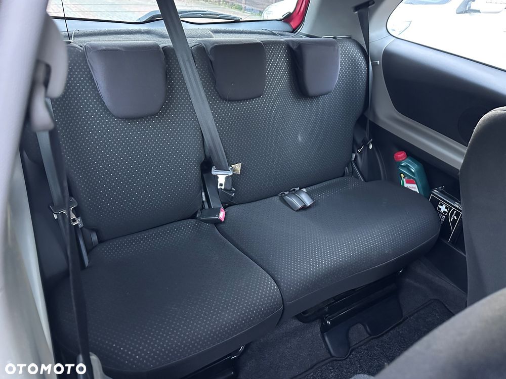 Toyota Yaris 1.0 VVT-i Cool - 20