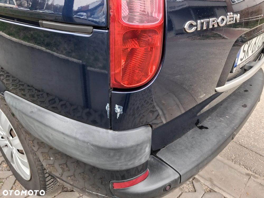 Citroën C8 - 7