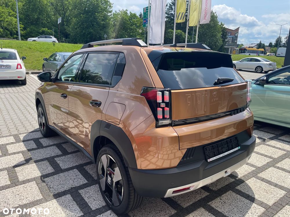 Fiat Grande Panda 1.2 La Prima - 5