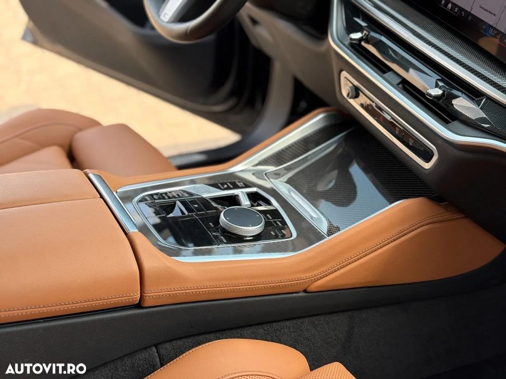 BMW X6 xDrive30d - 25