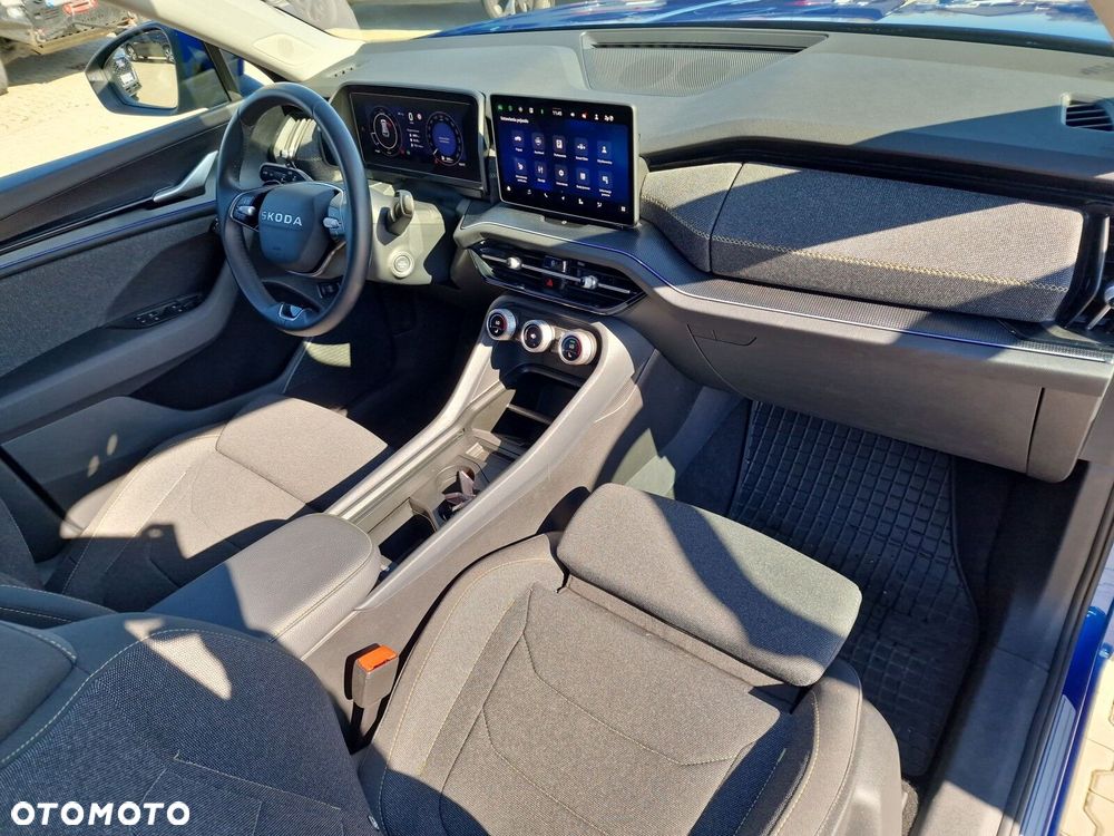 Skoda Kodiaq 1.5 TSI mHEV 4x2 Selection DSG - 27