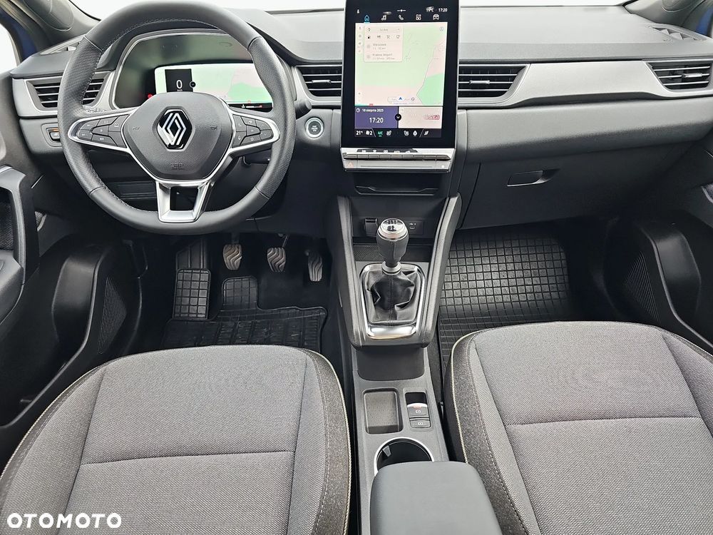 Renault Captur 1.0 TCe Techno - 5