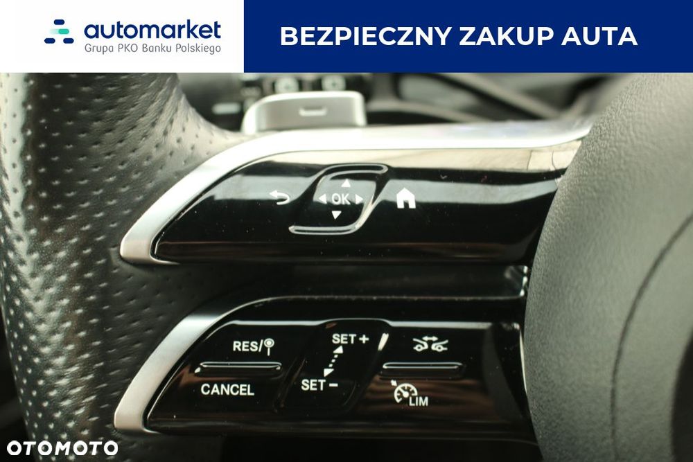 Mercedes-Benz Klasa C 220 d mHEV 4-Matic AMG - 15