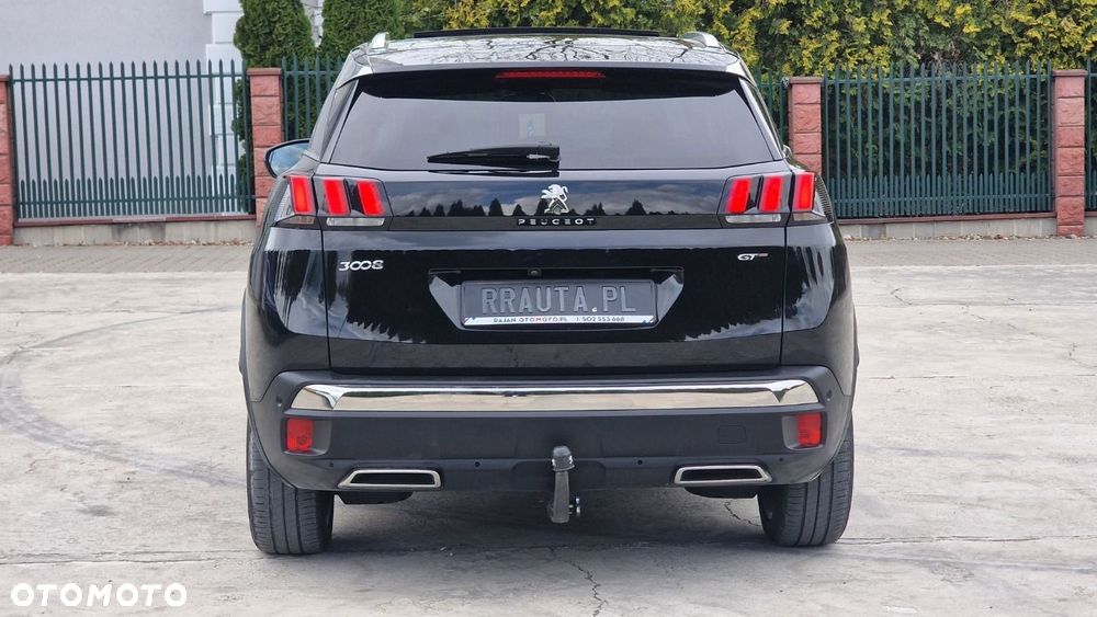 Peugeot 3008 - 12