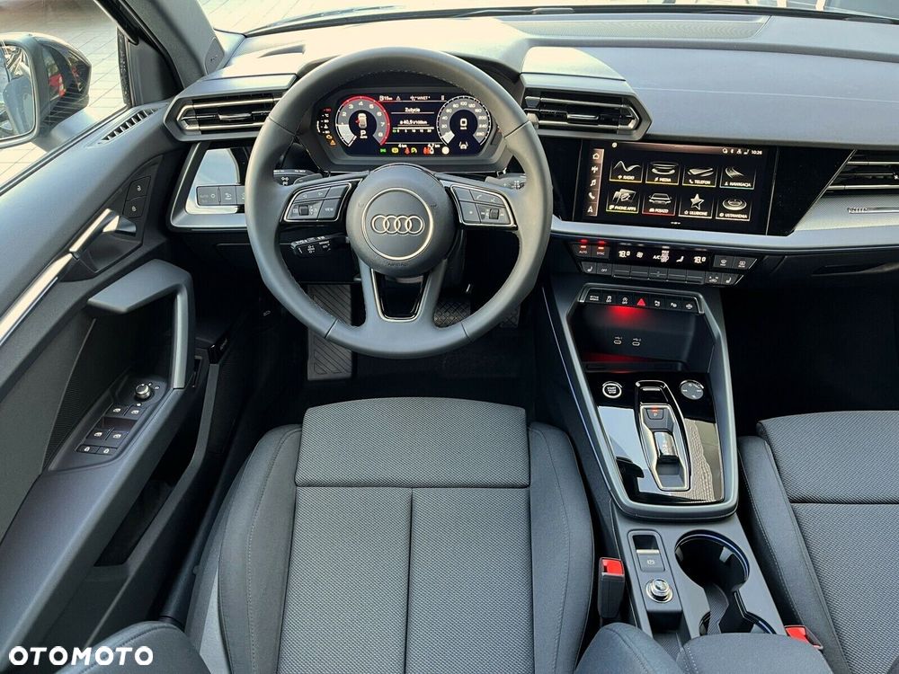 Audi A3 Sportback - 5