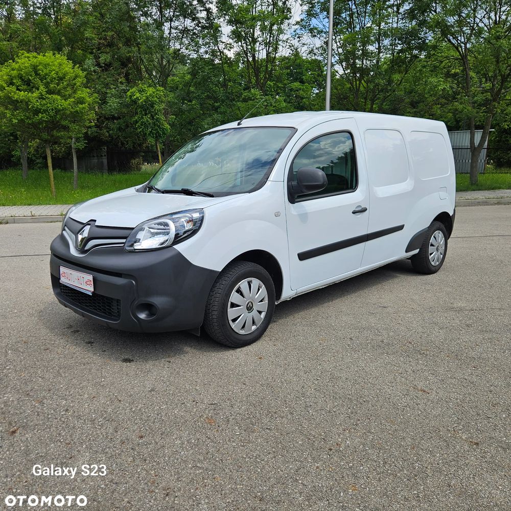 Renault KANGOO - 2