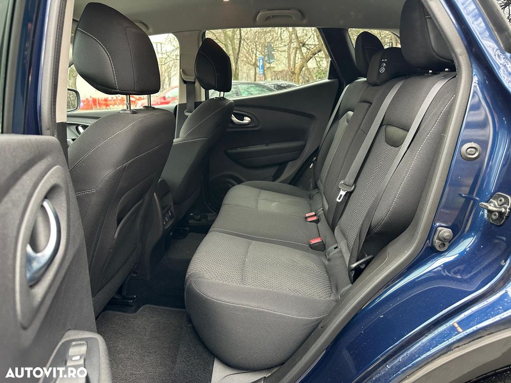 Renault Kadjar BLUE dCi 115 EDC INTENS - 13