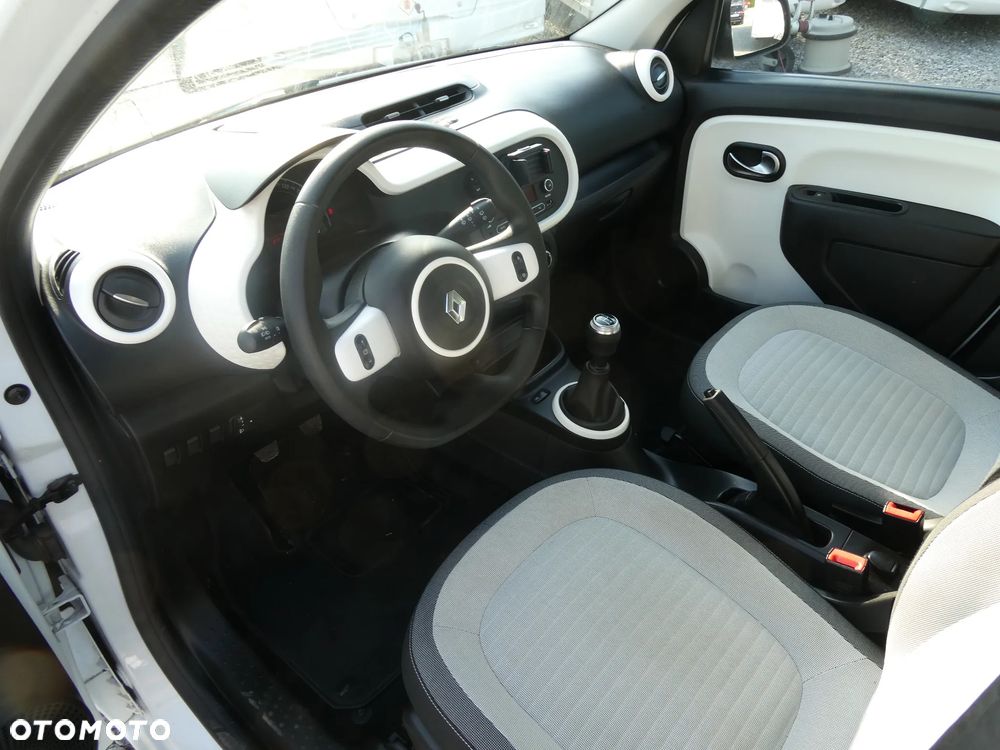 Renault Twingo - 14