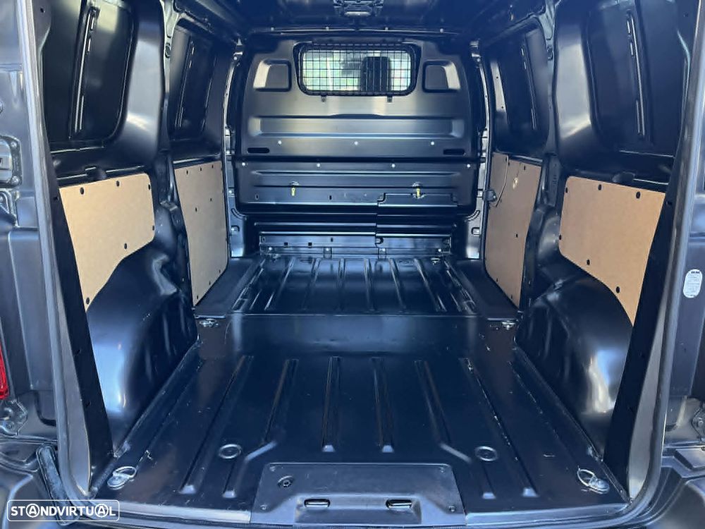 Toyota Proace Van L1 1.5D 120cv Classe 1 Portagens - 12