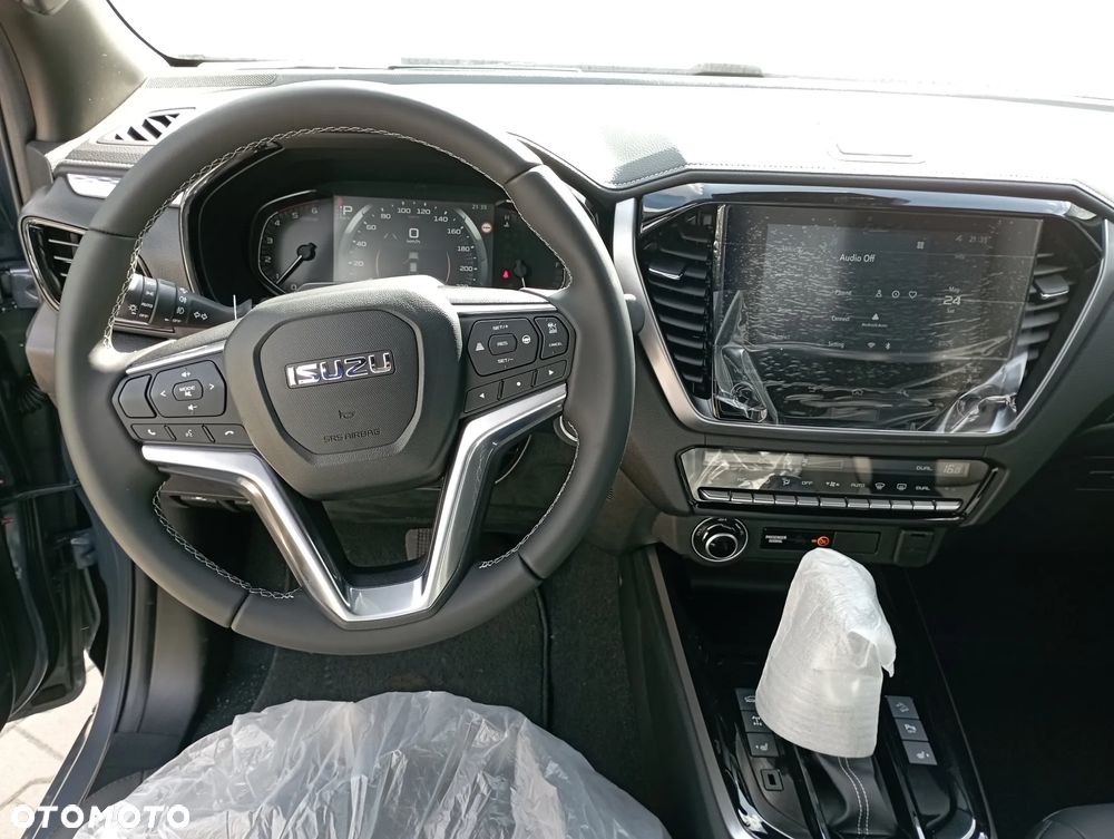 Isuzu D-Max 1.9 EC LSX - 25