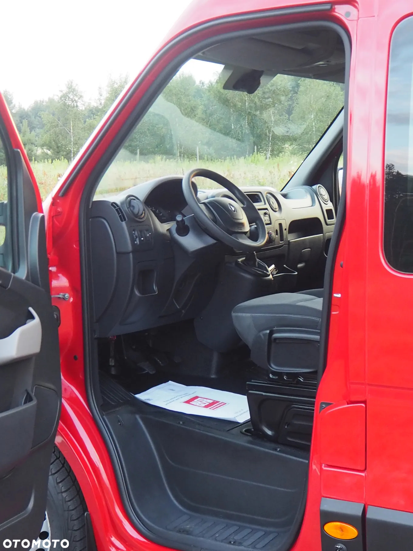 Renault Master - 9
