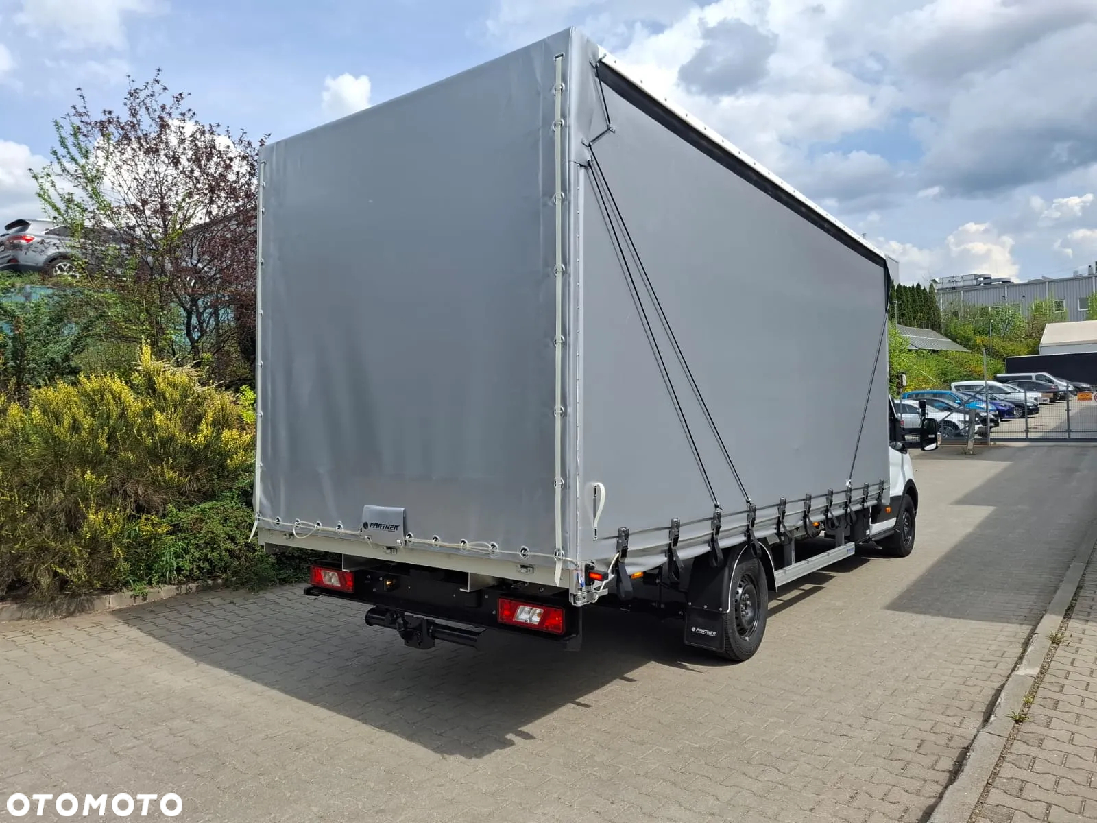 Ford Transit - 8