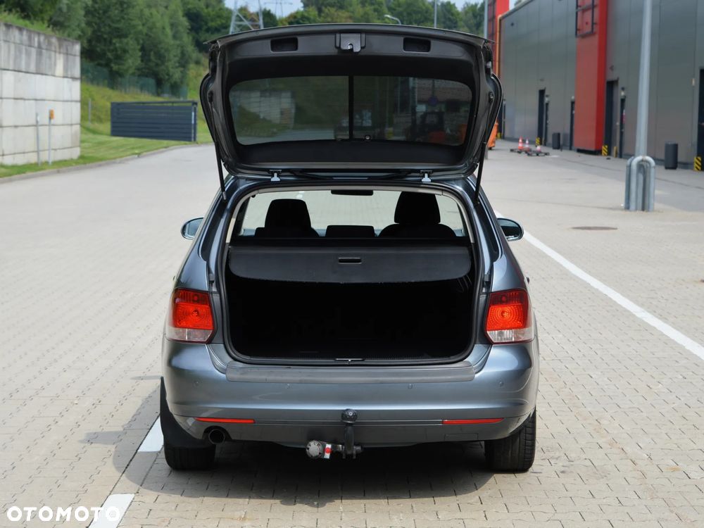 Volkswagen Golf 1.6 TDI BMT Trendline - 29