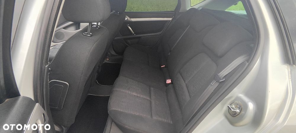 Peugeot 407 2.0 ST Komfort - 9