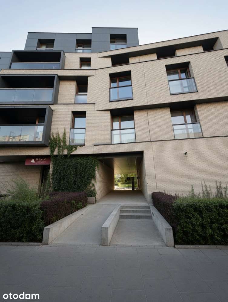 Penthouse 214 m² + taras 70 m² | Alternatywa dla domu | Wilanów - Pełny obrazek: 5/18