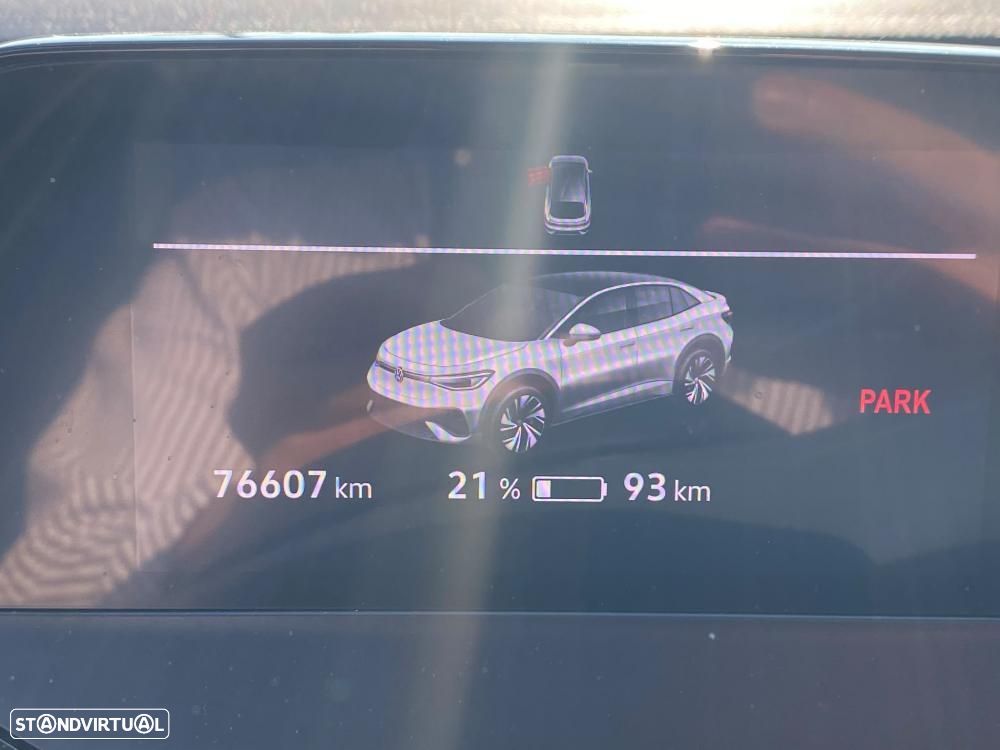 VW ID.5 77 kWh Pro Performance - 11