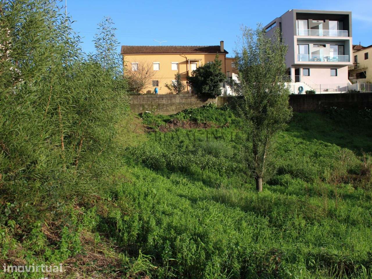Terreno  para construção de moradia - Gondomar - Grande imagem: 3/4