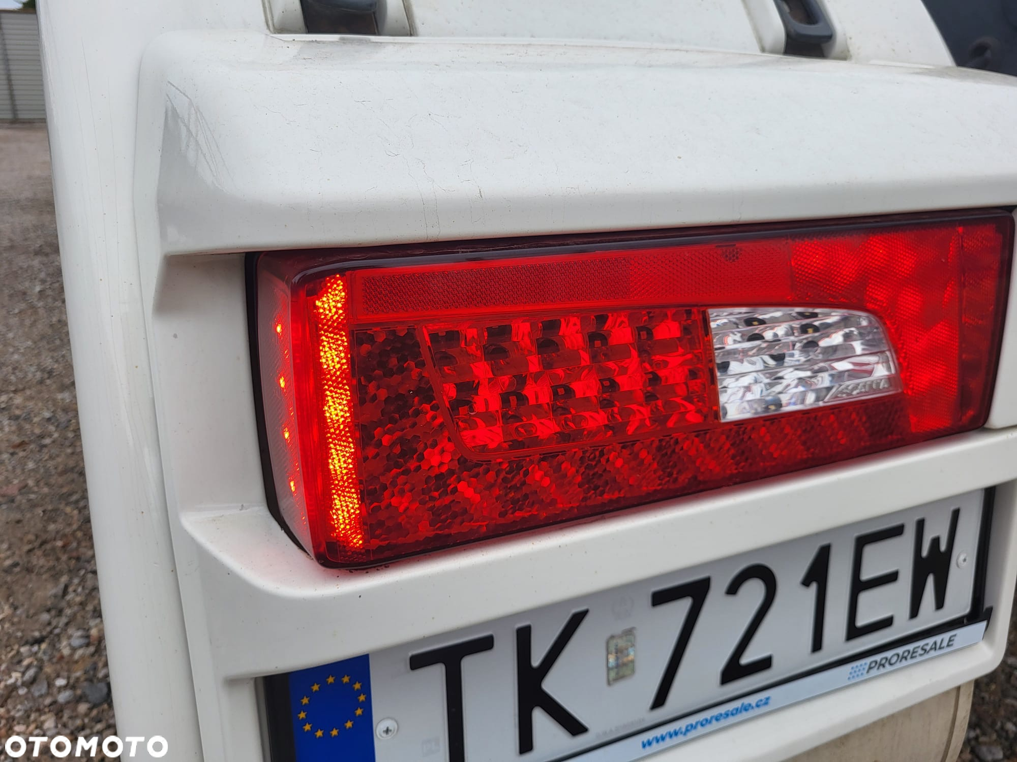 Scania R450 - 17