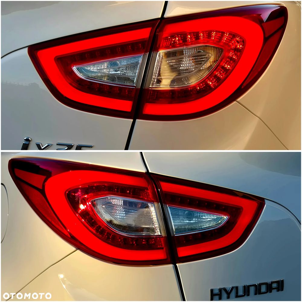 Hyundai ix35 1.7 CRDi 2WD Fifa World Cup Edition - 23