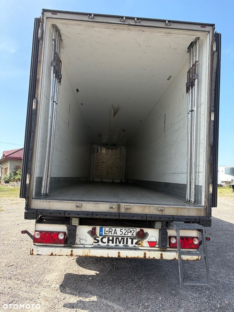 Schmitz Cargobull SKO24 - 3