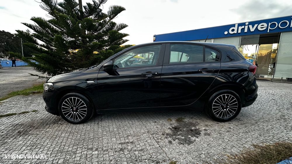 Fiat Tipo 1.3 Multijet City Life - 15