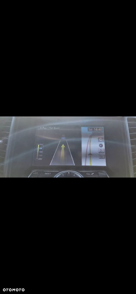 Infiniti Q70 3.0d S Premium - 19