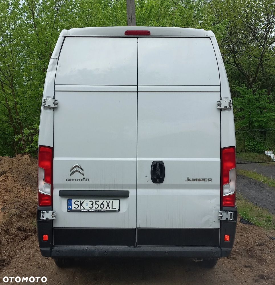 Citroën JUMPER - 7
