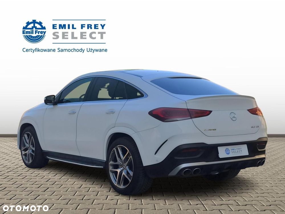 Mercedes-Benz GLE - 3