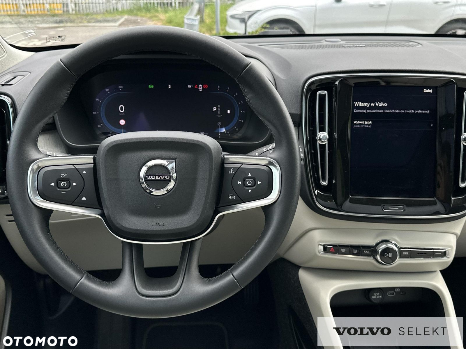 Volvo XC 40 - 14