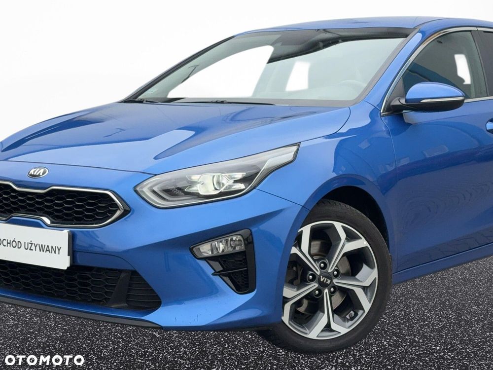 Kia Ceed - 7