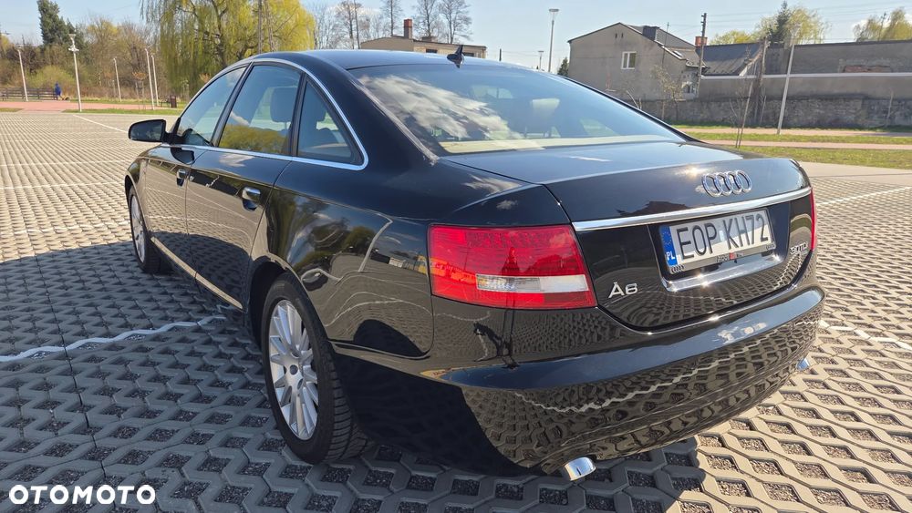 Audi A6 Limousine - 13