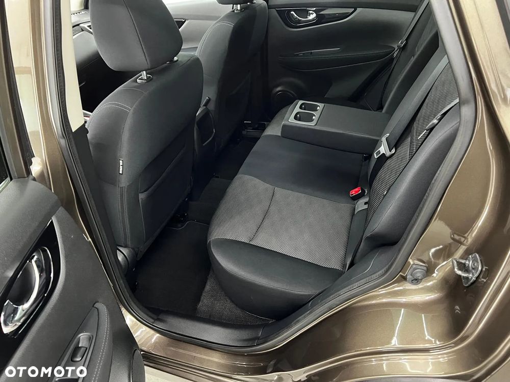 Nissan Qashqai - 13
