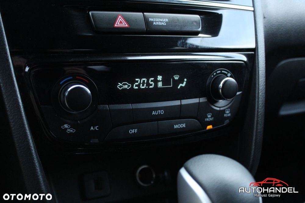 Suzuki Vitara - 19