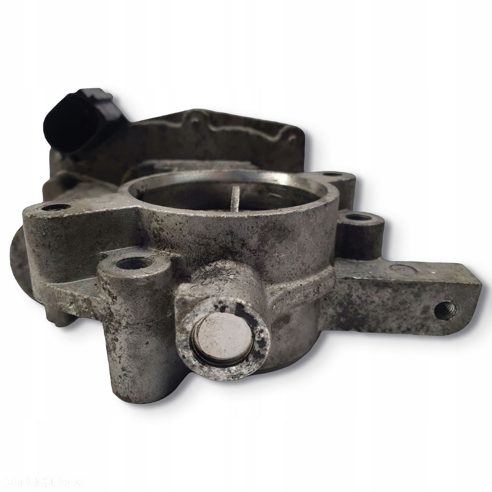 PRZEPUSTNICA Opel Astra J Meriva B Corsa D 1.3 CDTI 55564247 - 4