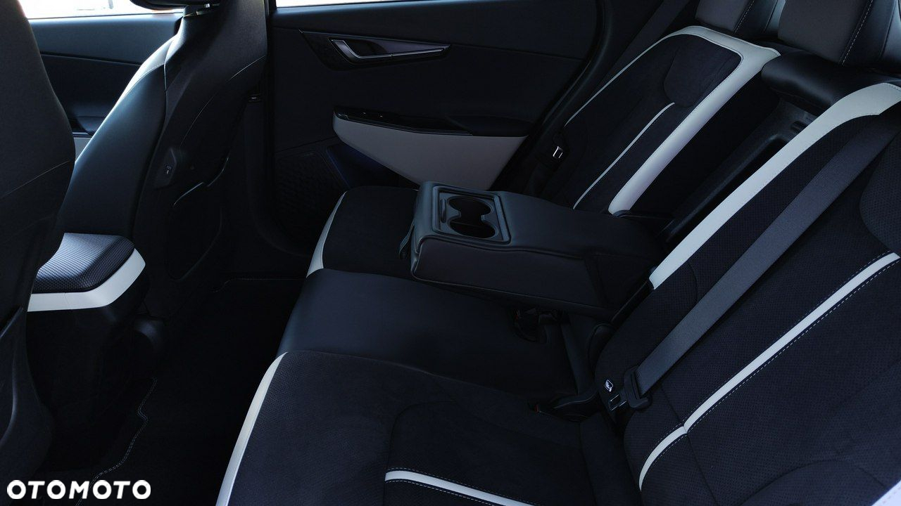 Kia EV6 - 15