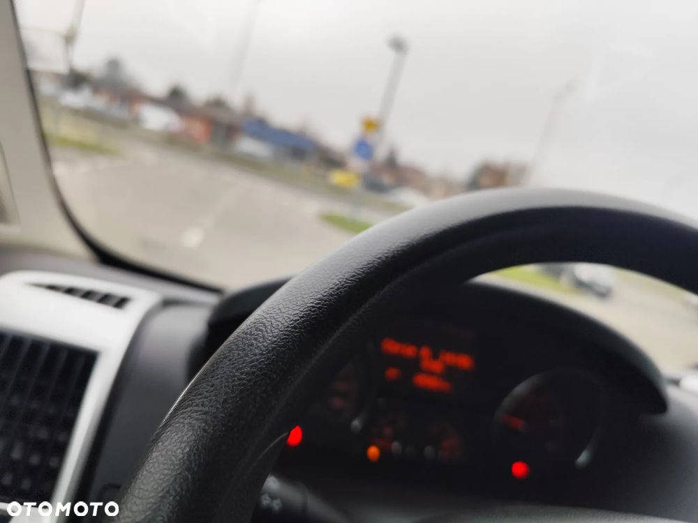 Fiat Ducato Maxi - 19