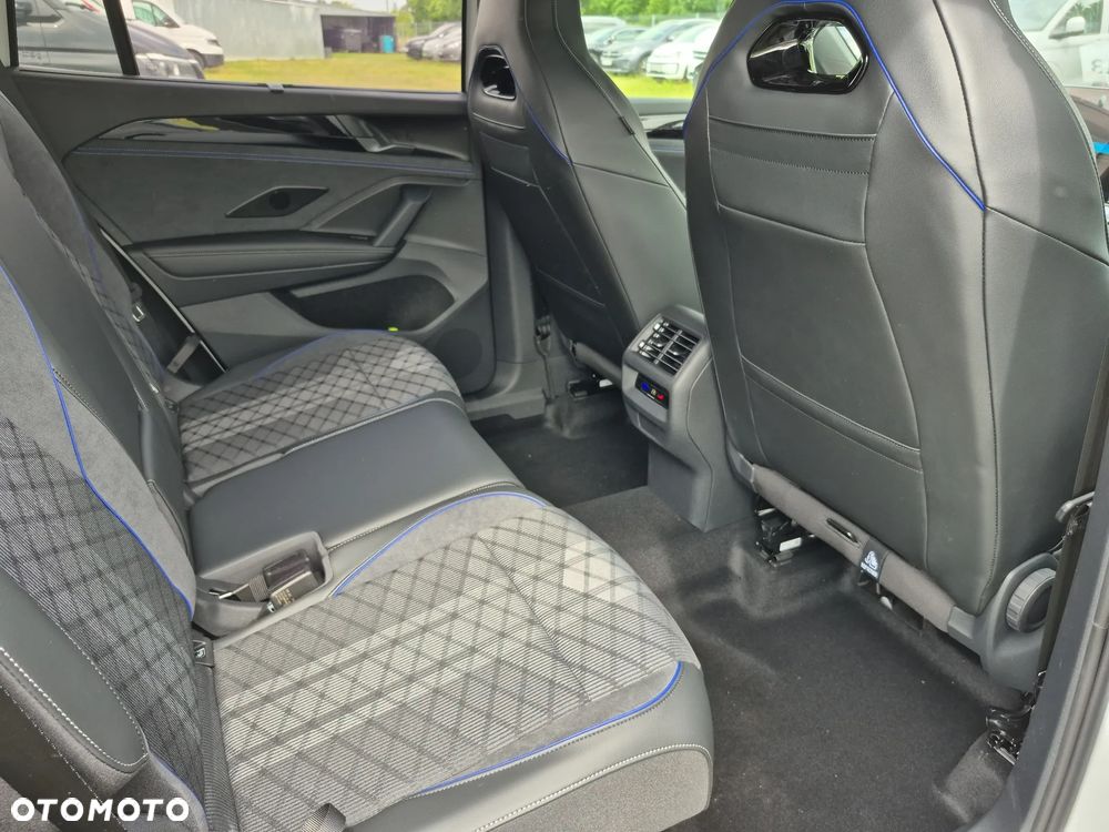 Volkswagen Tayron 2.0 TSI 4Mot R-Line Plus DSG - 13