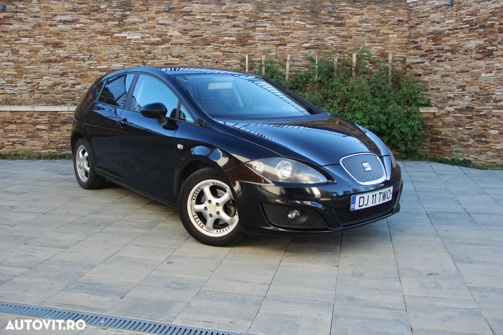 Seat Leon - 2