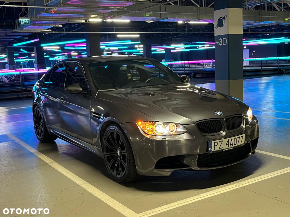 BMW M3 Standard - 11