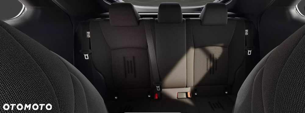 Toyota C-HR 2.0 PHEV Dynamic Force Style - 15