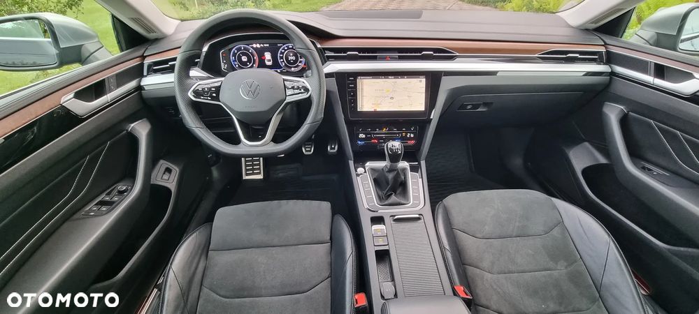 Volkswagen Arteon 2.0 TDI Elegance - 3