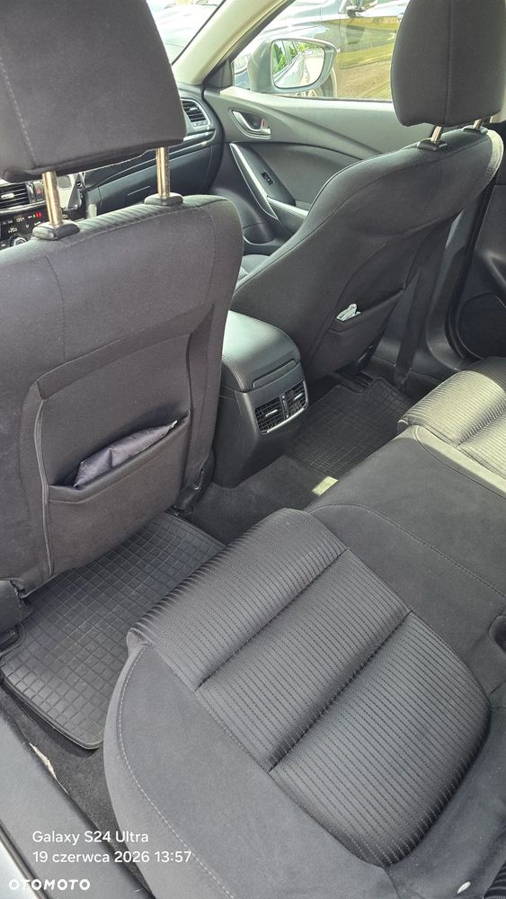 Mazda 6 2.0 SKYACTIV-G Center-Line - 8