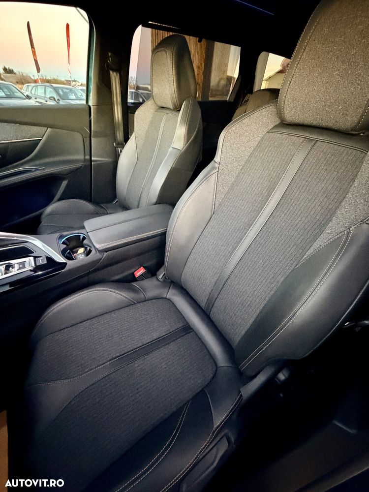 Peugeot 5008 - 6