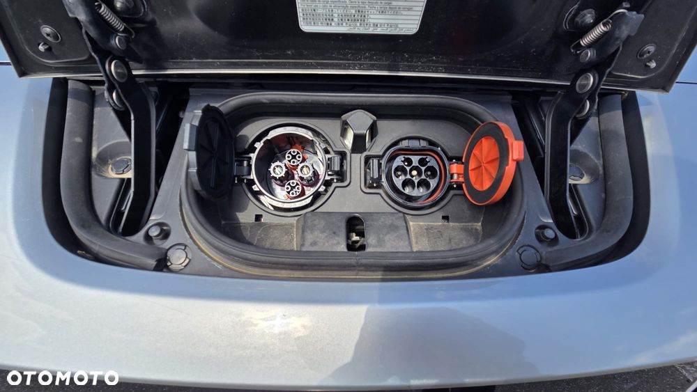 Nissan Leaf 40kWh Acenta - 18