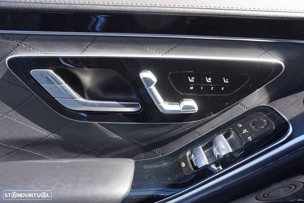 Mercedes-Benz S 400 d 4Matic - 19